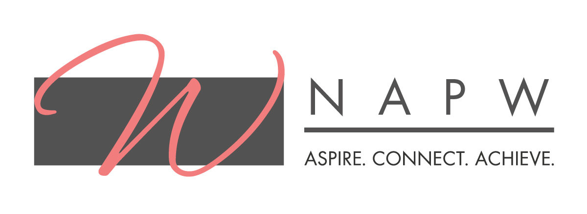 NAPW Logo