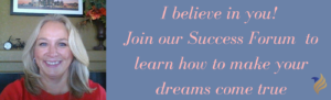 Success Is Yours For The Taking