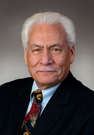 Tony Silva Sr.